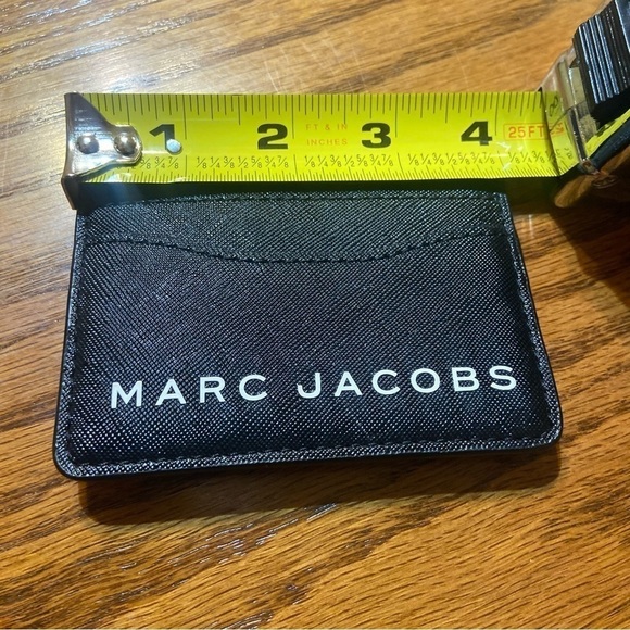 Marc Jacobs Card Holder - Picture 3 of 5